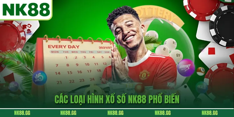 Trải nghiệm cực đã với nhiều loại hình hấp dẫn